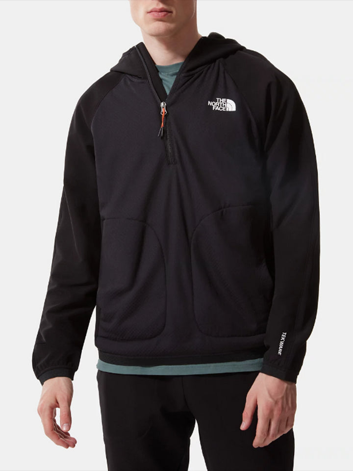 The North Face Felpa Uomo Nero