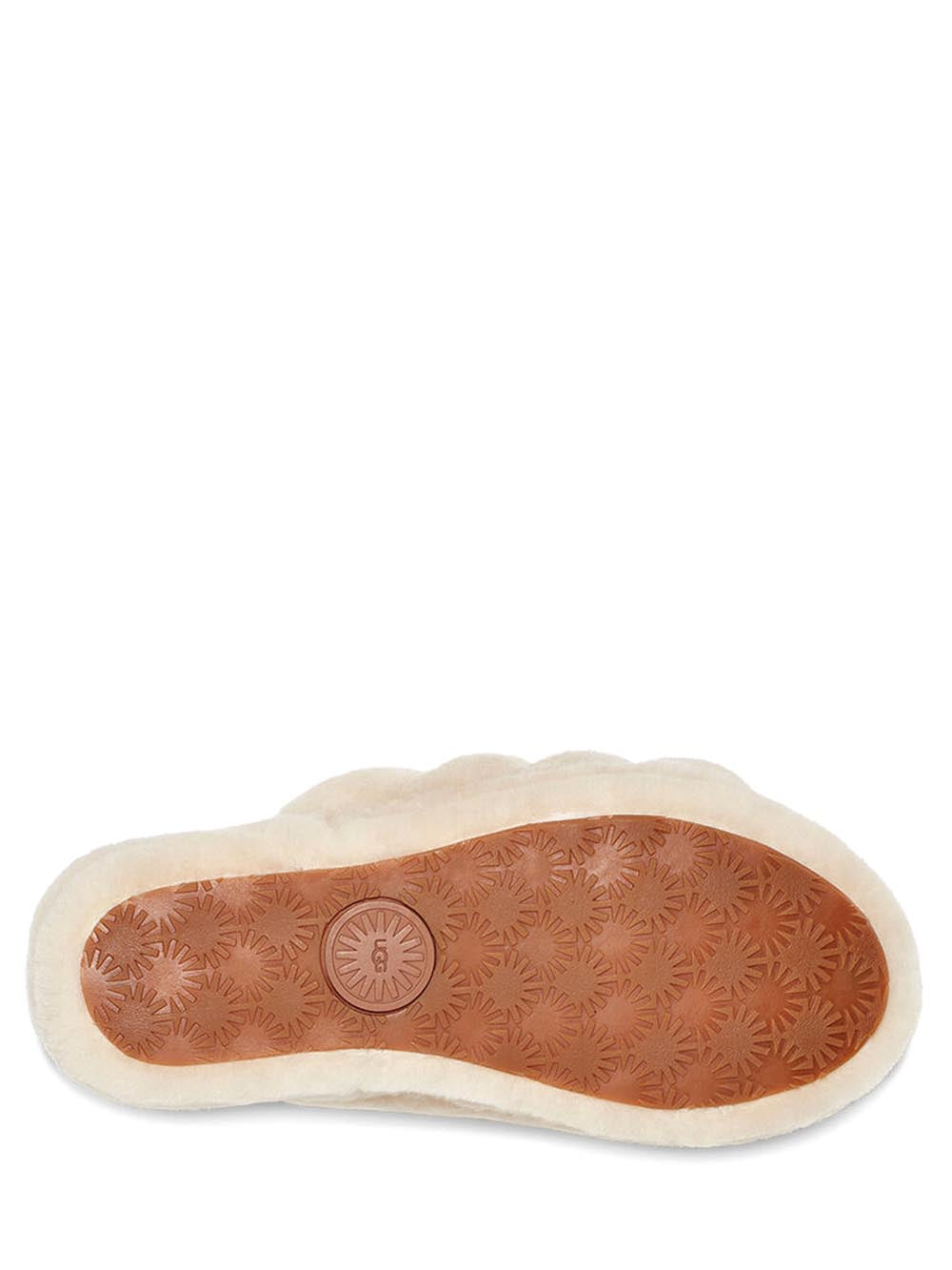 UGG Ciabatta Donna Panna