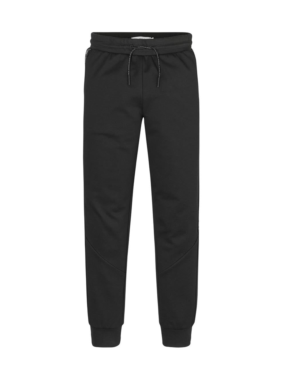 CALVIN KLEIN CALVIN KLEIN Pantalone Bambino Nero