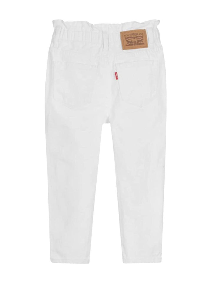 LEVI'S LEVI'S Jeans Bambina Bianco