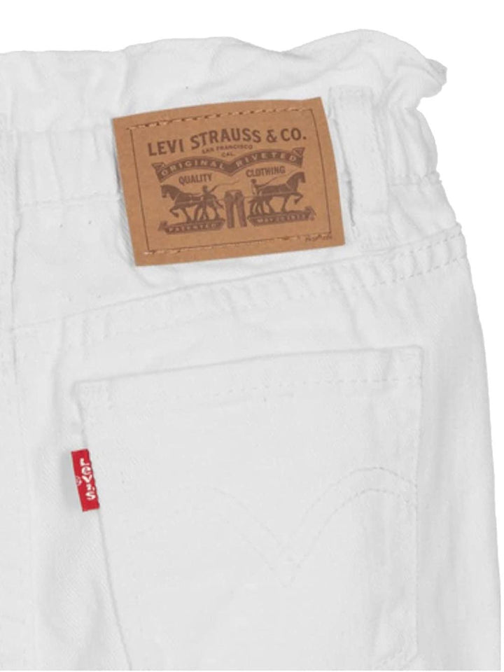 LEVI'S LEVI'S Jeans Bambina Bianco