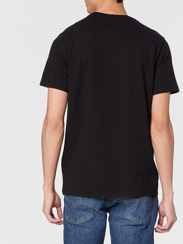 LEVIS T-shirt SS ORIGINAL HM TEE 56605 Nero