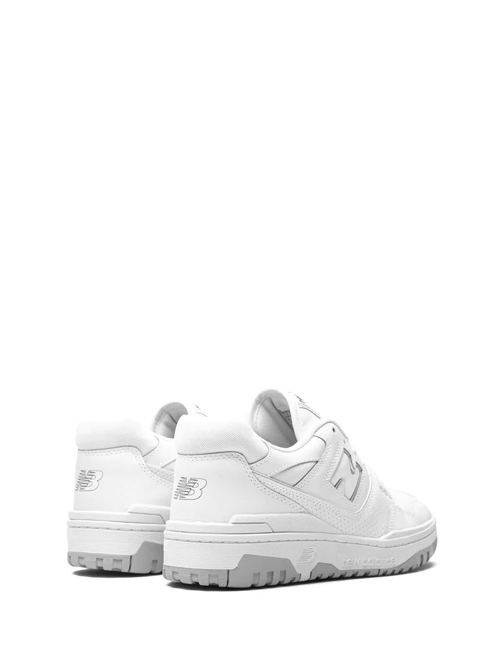 NEW BALANCE NEW BALANCE Sneakers Unisex Bianco grigio