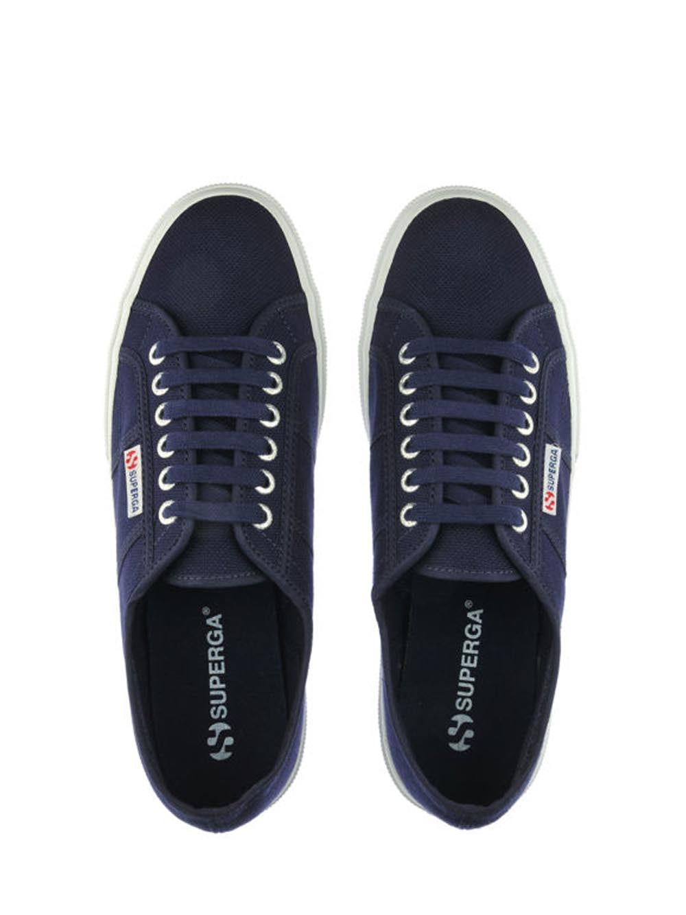 SUPERGA