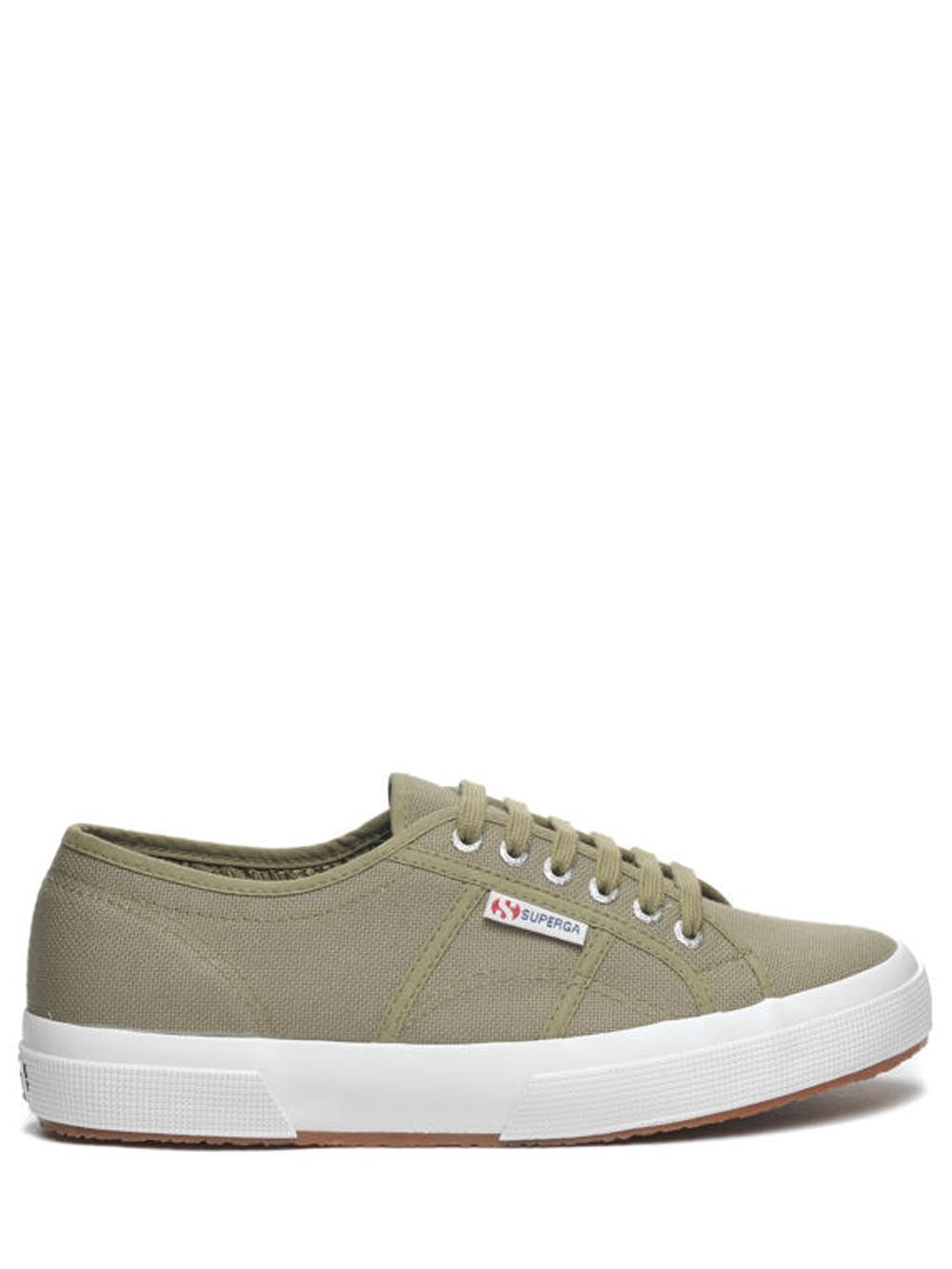 SUPERGA