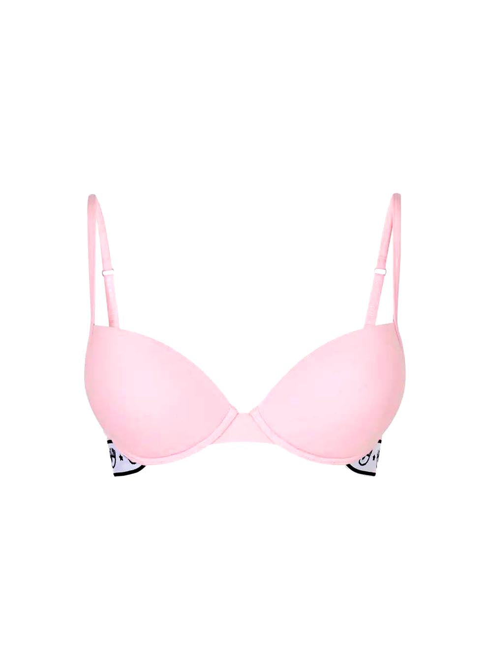 CHIARA FERRAGNI CHIARA FERRAGNI Reggiseno Donna Rosa