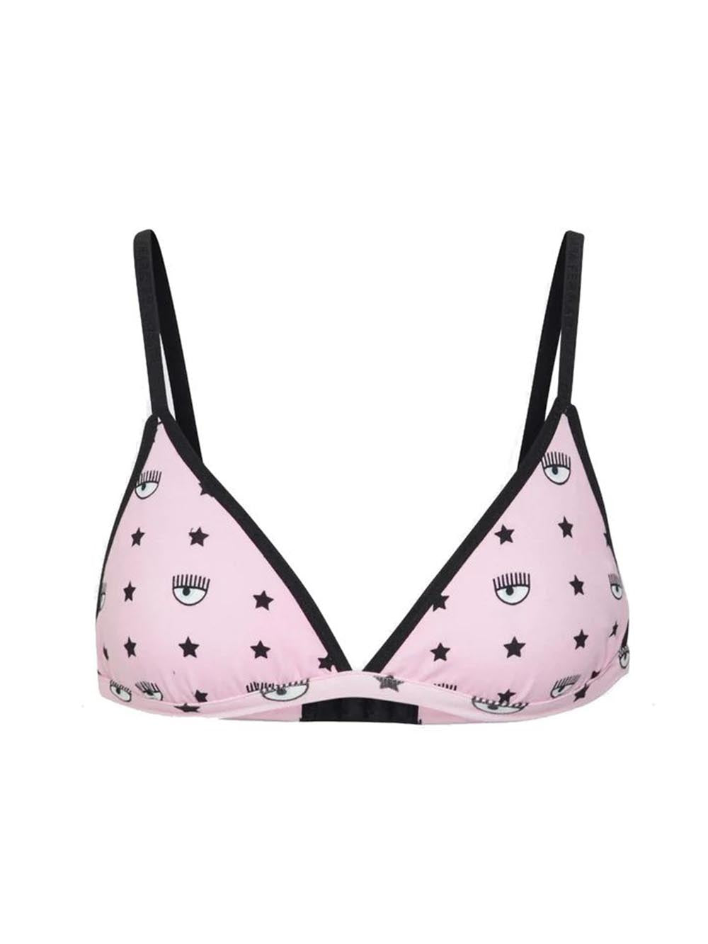 CHIARA FERRAGNI CHIARA FERRAGNI Reggiseno Donna Rosa