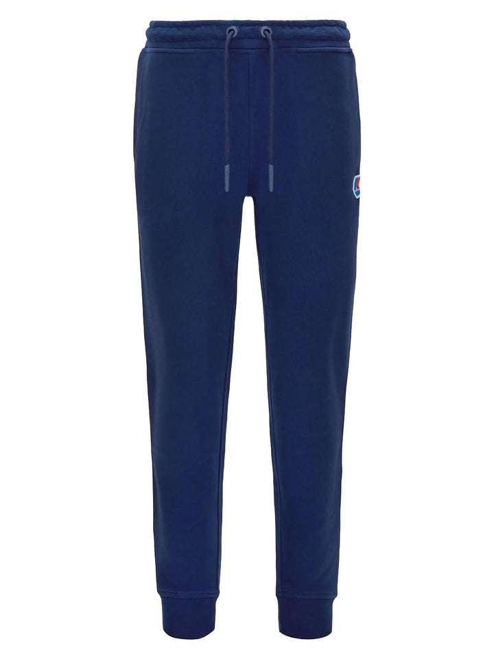 K-WAY K-WAY Pantalone Bambino Blu