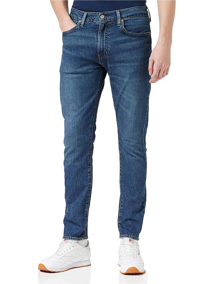 LEVI'S LEVI'S Jeans Uomo Scuro