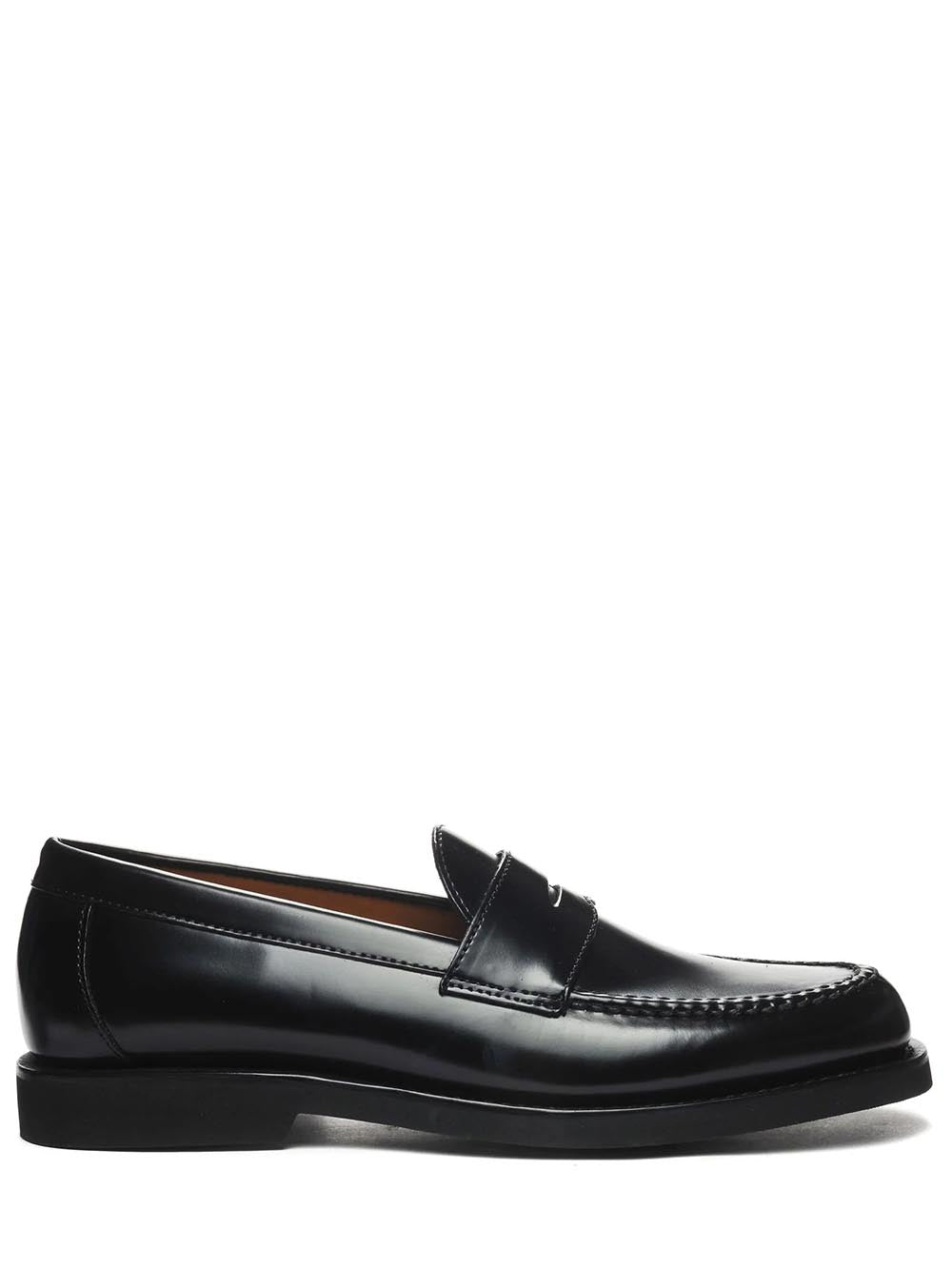 SEBAGO SEBAGO Scarpa Uomo Nero