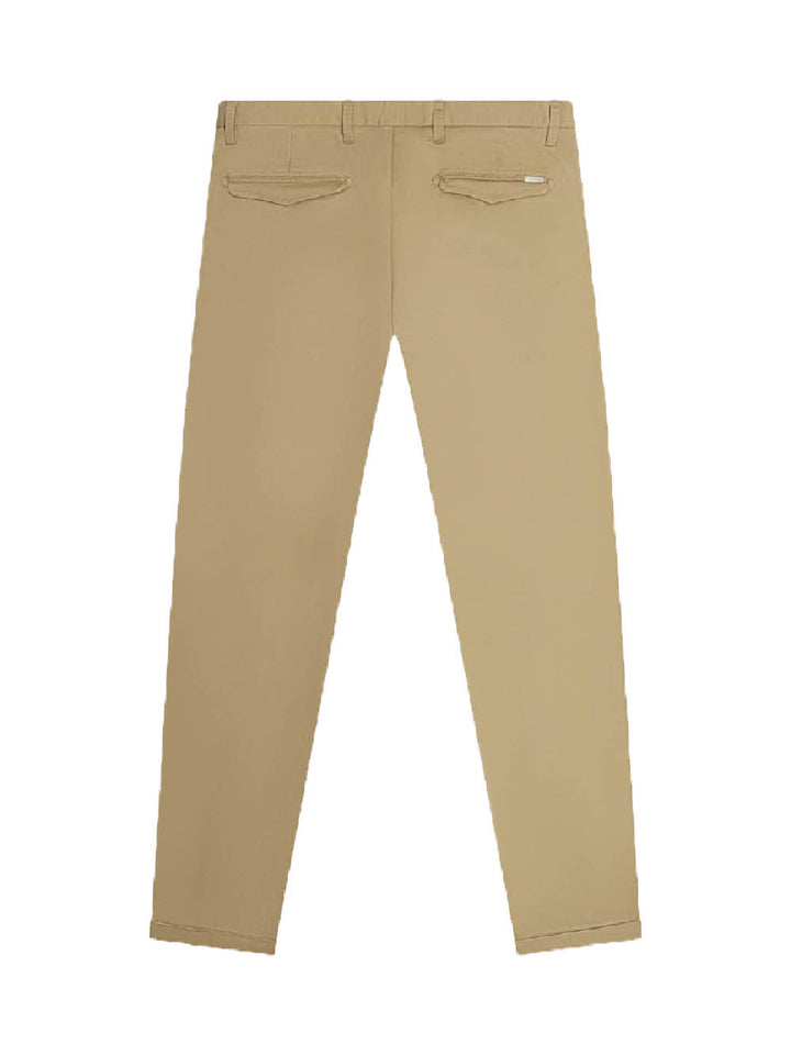 AT.P.CO AT.P.CO Pantalone Uomo Beige