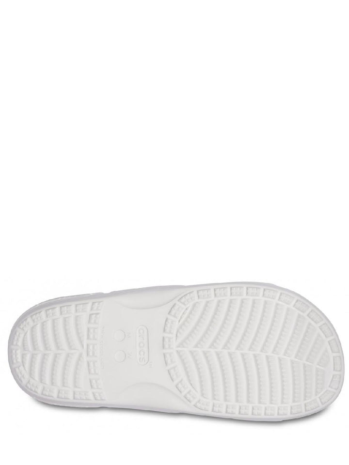 CROCS CROCS Sandalo Unisex Bianco