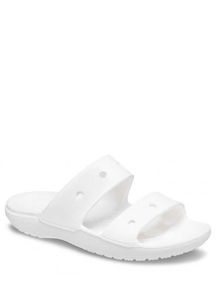 CROCS CROCS Sandalo Unisex Bianco