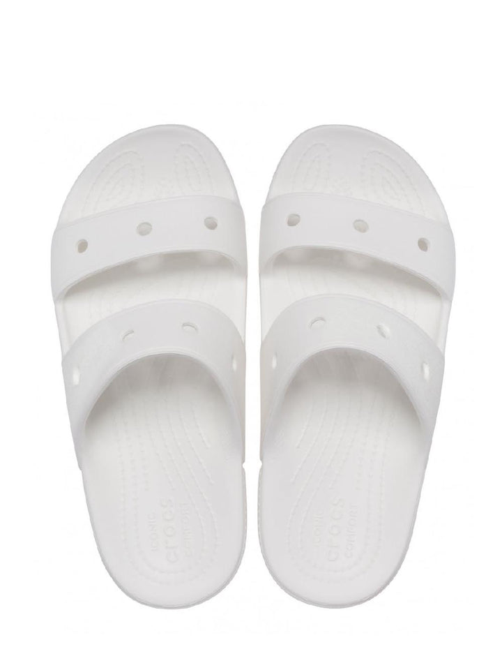 CROCS CROCS Sandalo Unisex Bianco