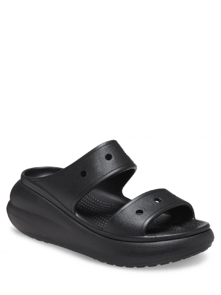 CROCS CROCS Sandalo Donna Nero