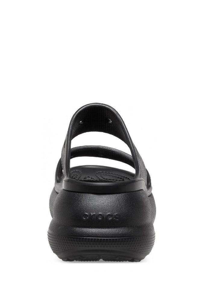 CROCS CROCS Sandalo Donna Nero