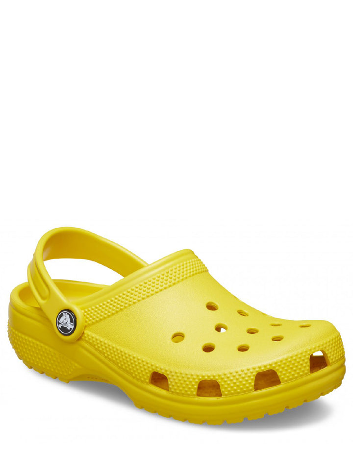 CROCS CROCS Sabot Unisex Giallo