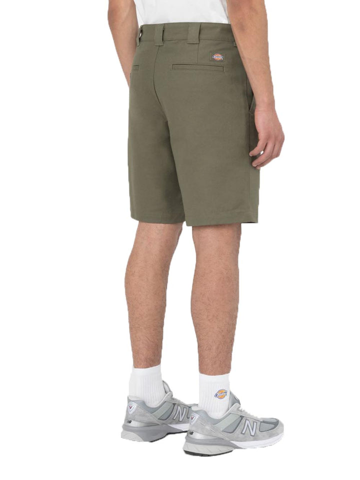 DICKIES DICKIES Bermuda Uomo Verde