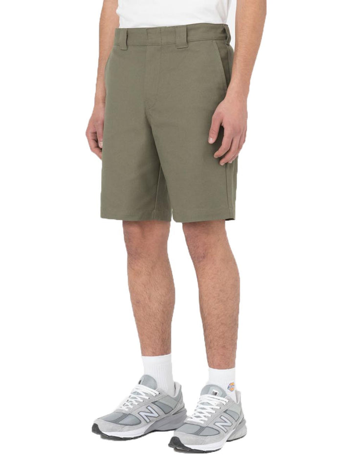 DICKIES DICKIES Bermuda Uomo Verde