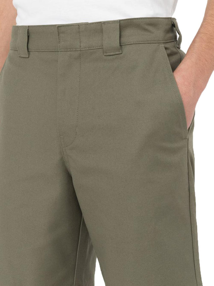 DICKIES DICKIES Bermuda Uomo Verde