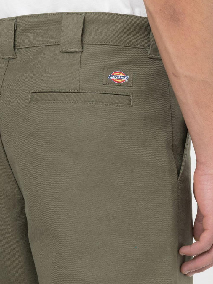 DICKIES DICKIES Bermuda Uomo Verde