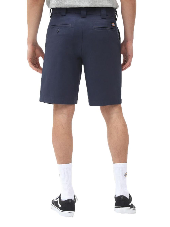 DICKIES DICKIES Bermuda Uomo Blu