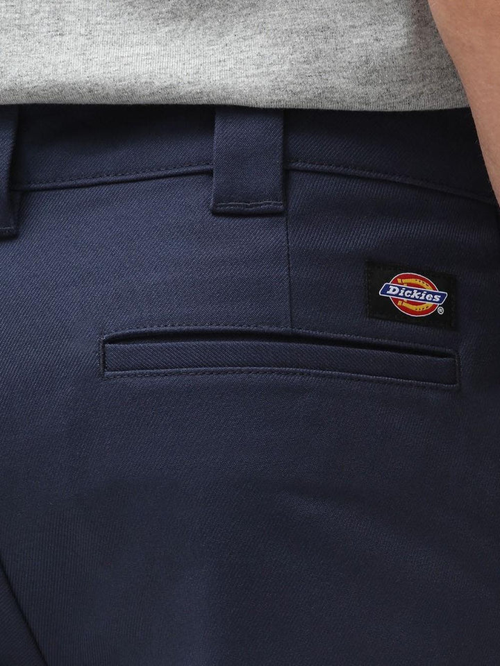 DICKIES DICKIES Bermuda Uomo Blu