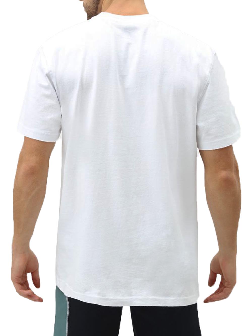 DICKIES DICKIES T-shirt Uomo Bianco