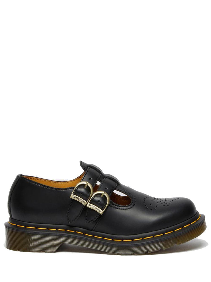 DR. MARTENS DR. MARTENS Scarpa Donna Nero