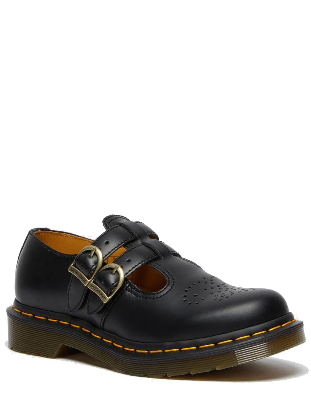 DR. MARTENS DR. MARTENS Scarpa Donna Nero