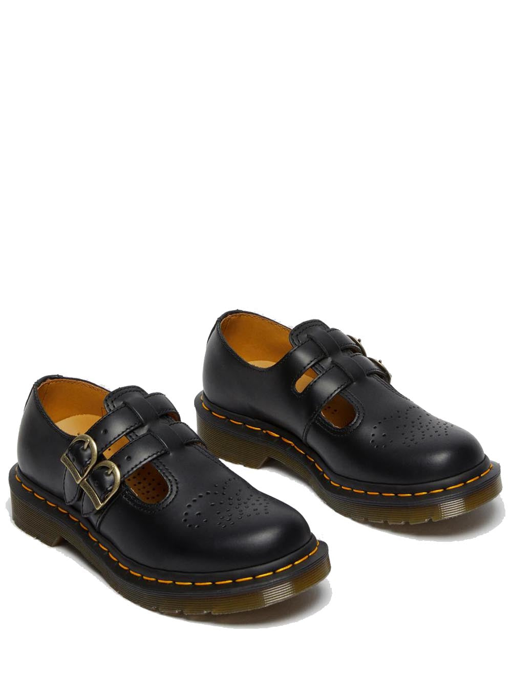 DR. MARTENS DR. MARTENS Scarpa Donna Nero