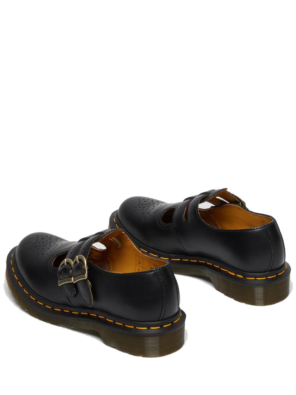 DR. MARTENS DR. MARTENS Scarpa Donna Nero