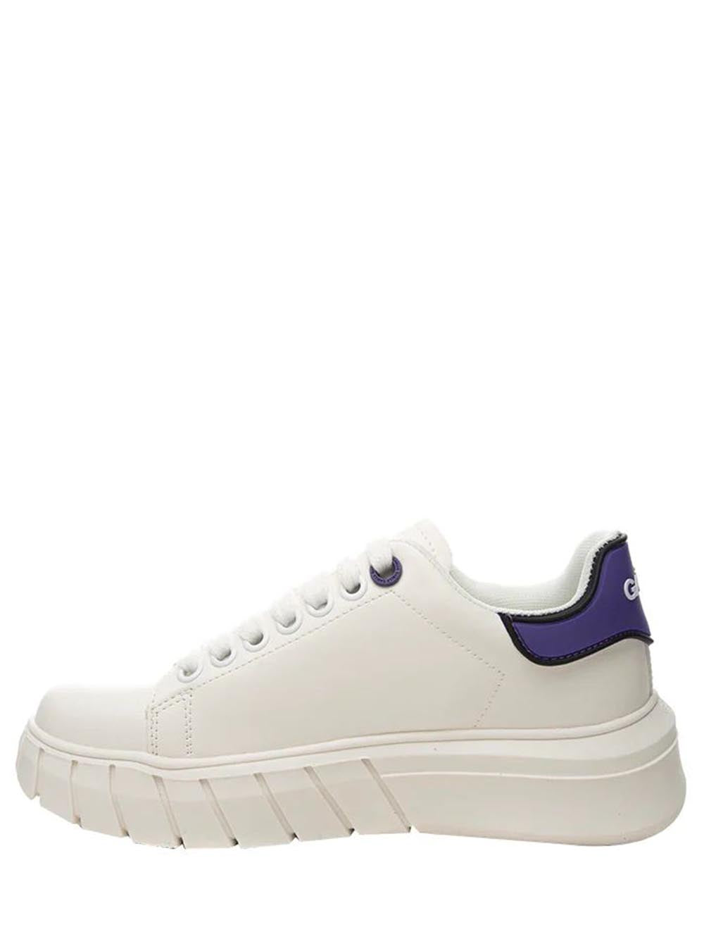 GAELLE GAELLE Sneakers Donna Viola