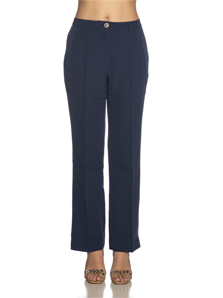 GUESS GUESS Pantalone Donna Blu