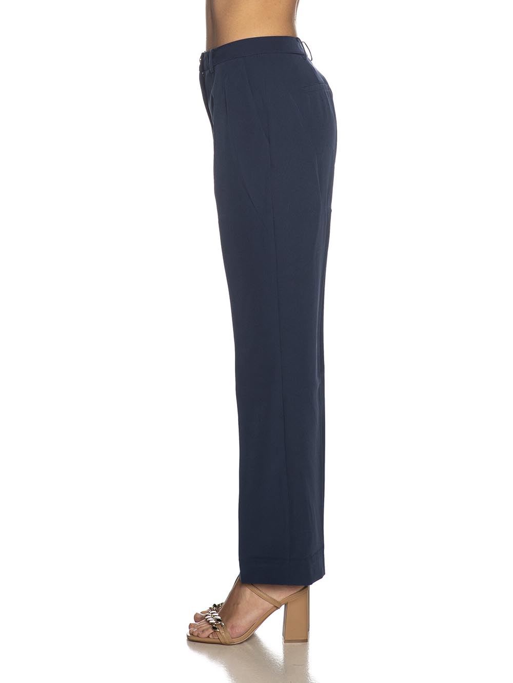 GUESS GUESS Pantalone Donna Blu