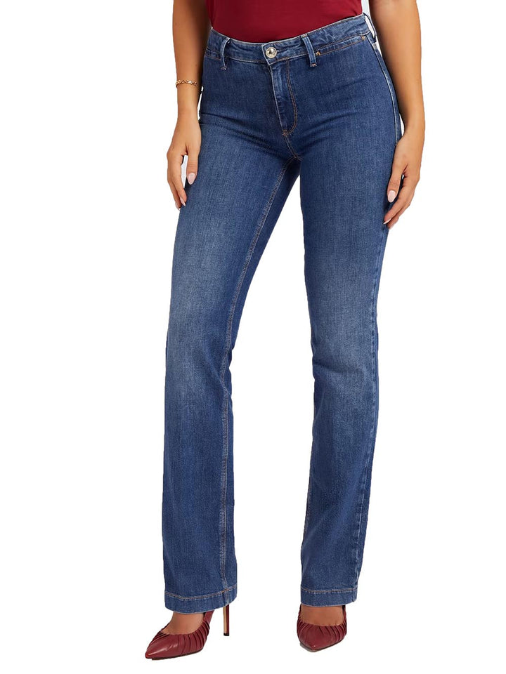 GUESS GUESS Jeans Donna Scuro