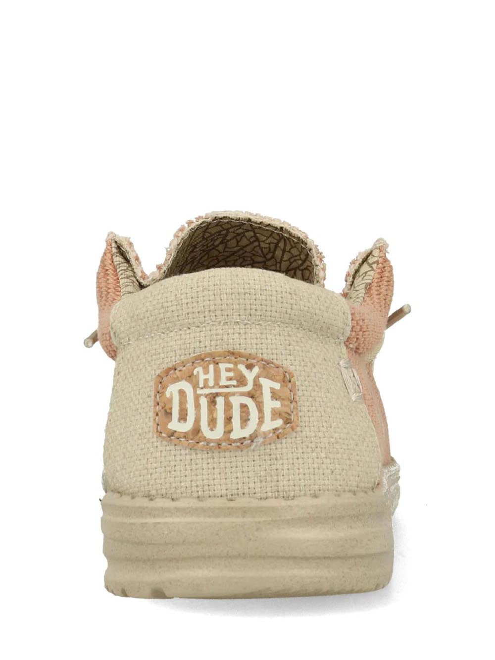 HEY DUDE HEY DUDE Mocassino Unisex