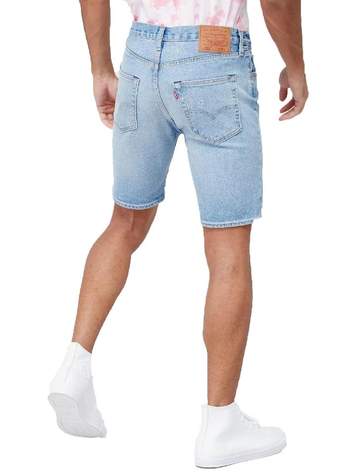 LEVI'S LEVI'S Bermuda Uomo Chiaro