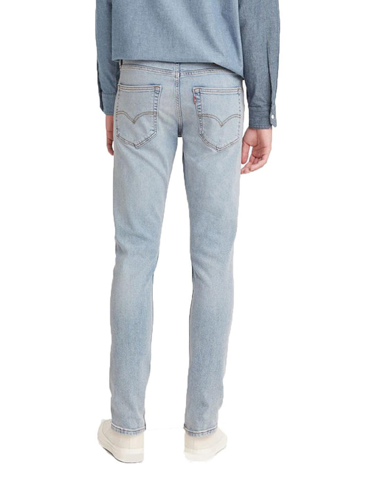 LEVI'S LEVI'S Jeans Uomo Chiaro