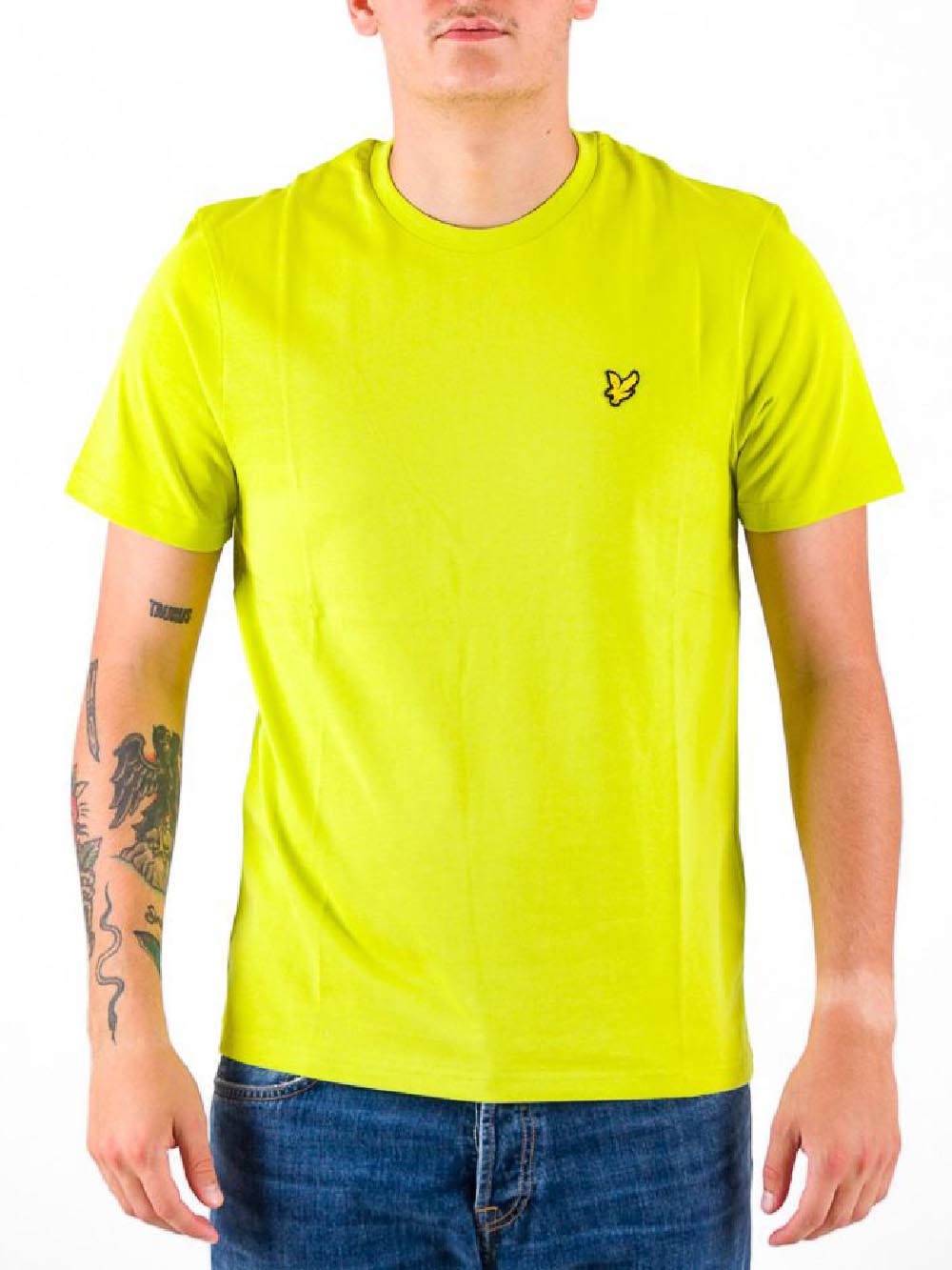 LYLE & SCOTT