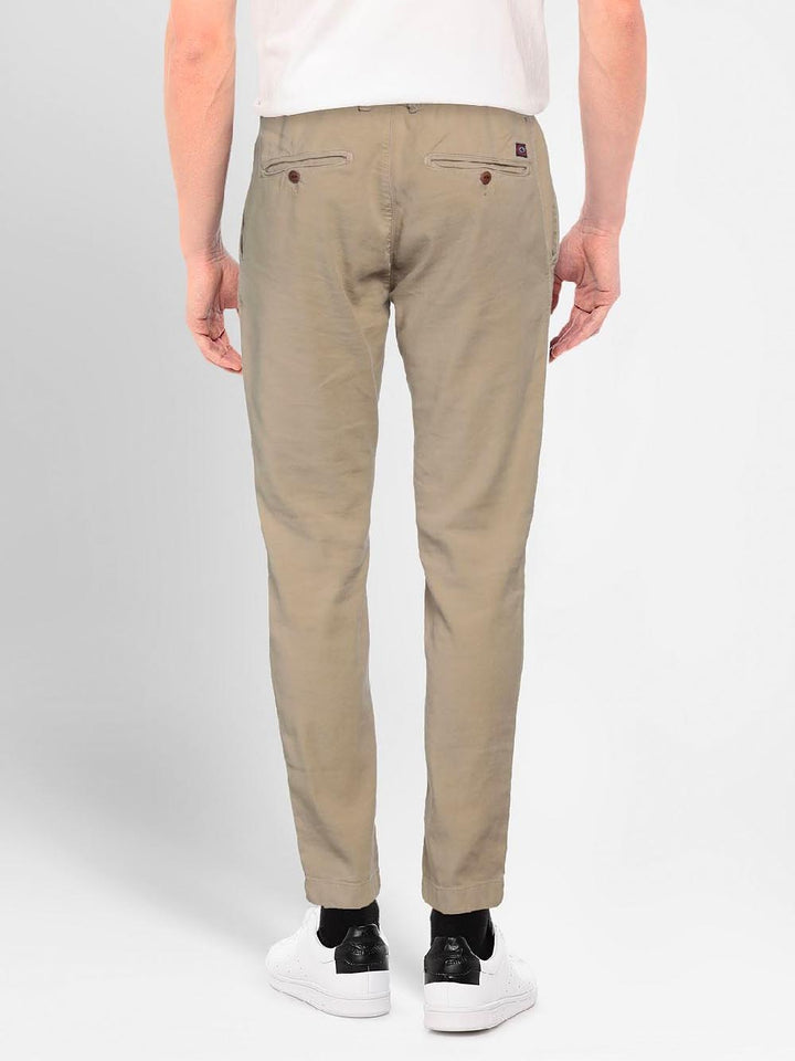 MODFITTERS MODFITTERS Pantalone Uomo Beige