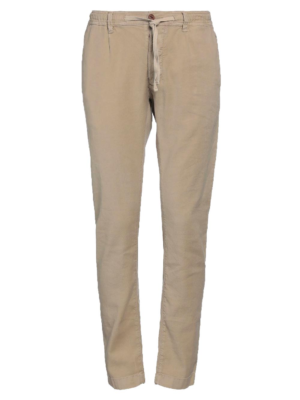 MODFITTERS MODFITTERS Pantalone Uomo Beige