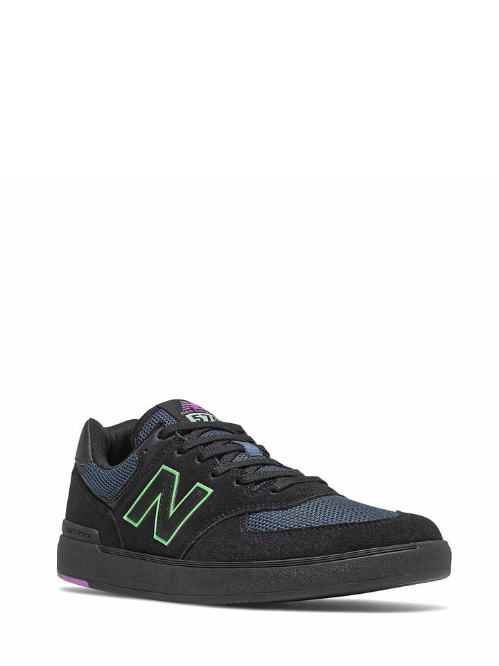 NEW BALANCE NEW BALANCE Sneakers Uomo Nero blu