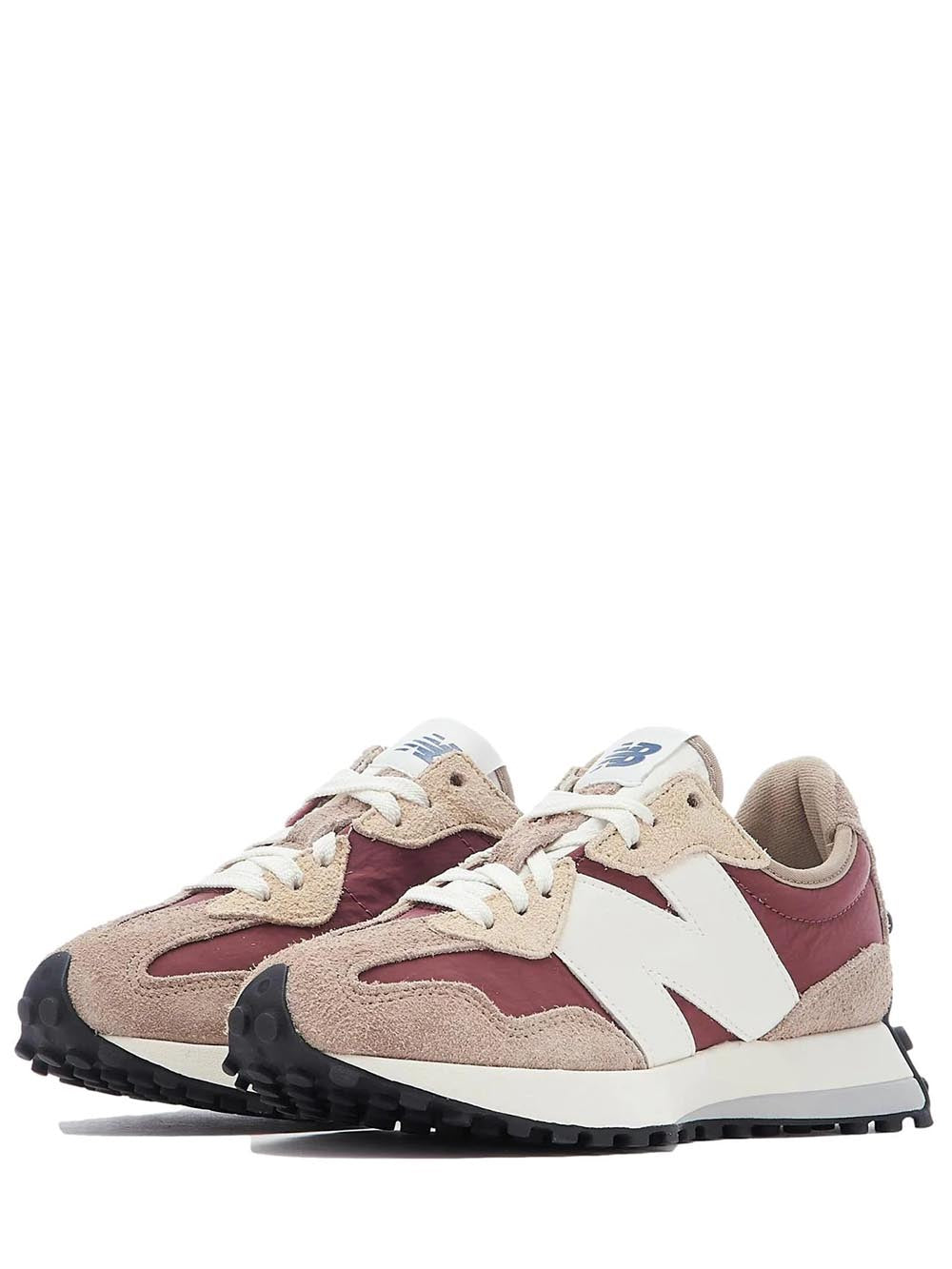 NEW BALANCE NEW BALANCE Sneakers Unisex Bordeaux bianco