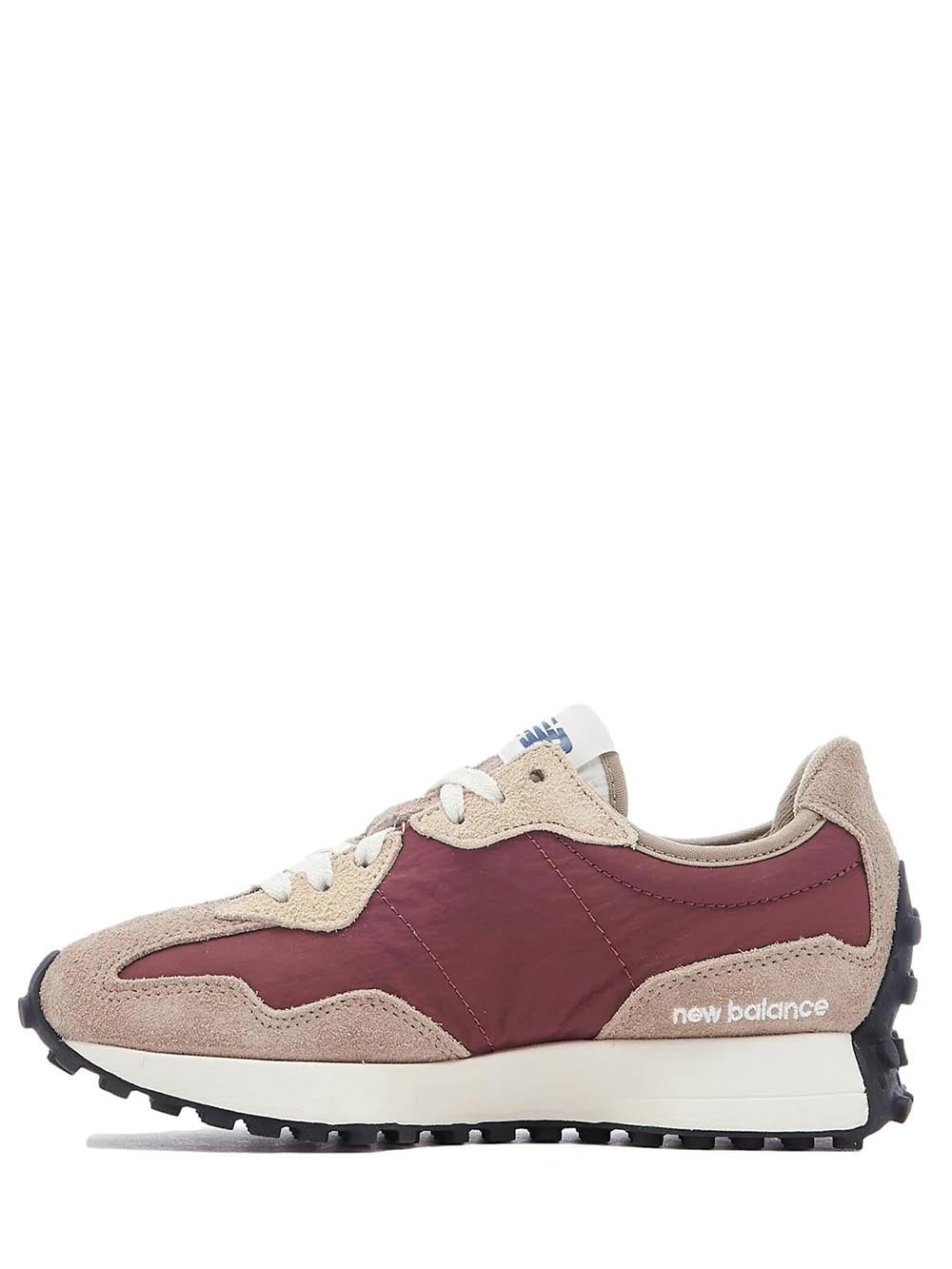 NEW BALANCE NEW BALANCE Sneakers Unisex Bordeaux bianco