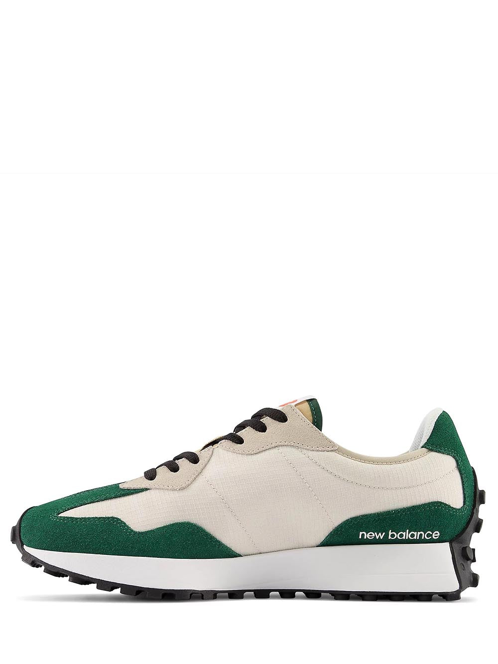 NEW BALANCE NEW BALANCE Sneakers Uomo Crema/verde