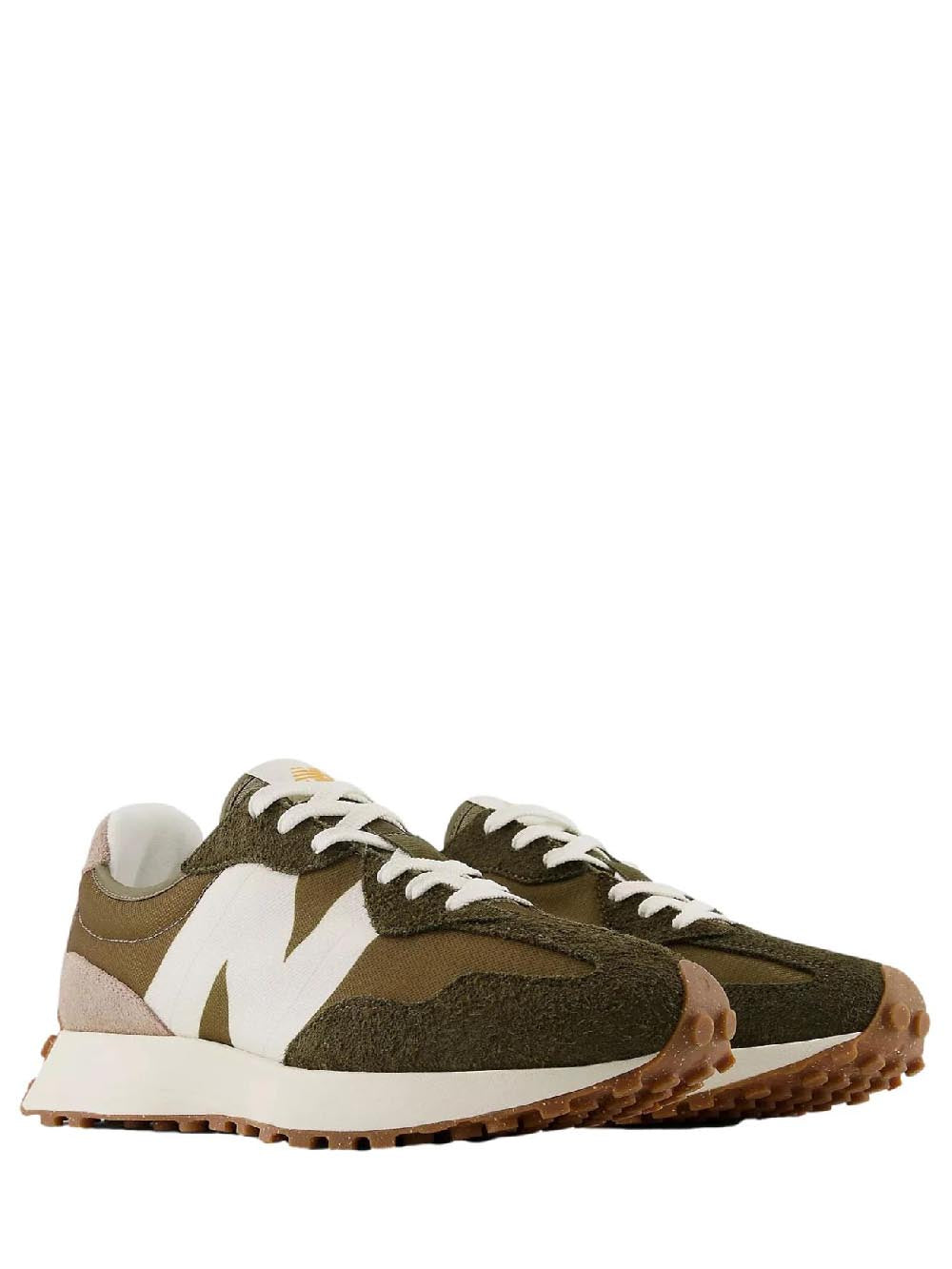 NEW BALANCE NEW BALANCE Sneakers Uomo Verde militare