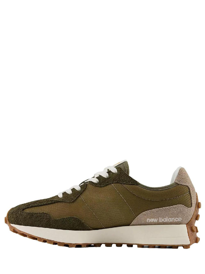 NEW BALANCE NEW BALANCE Sneakers Uomo Verde militare