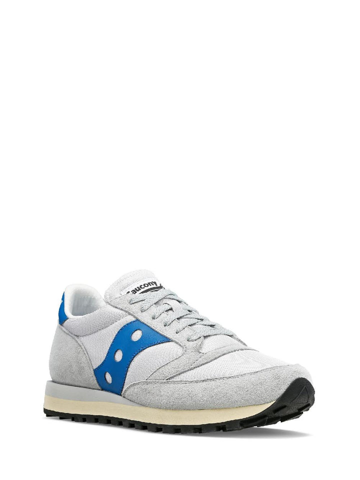 SAUCONY SAUCONY Sneakers Uomo Grigio/bluette