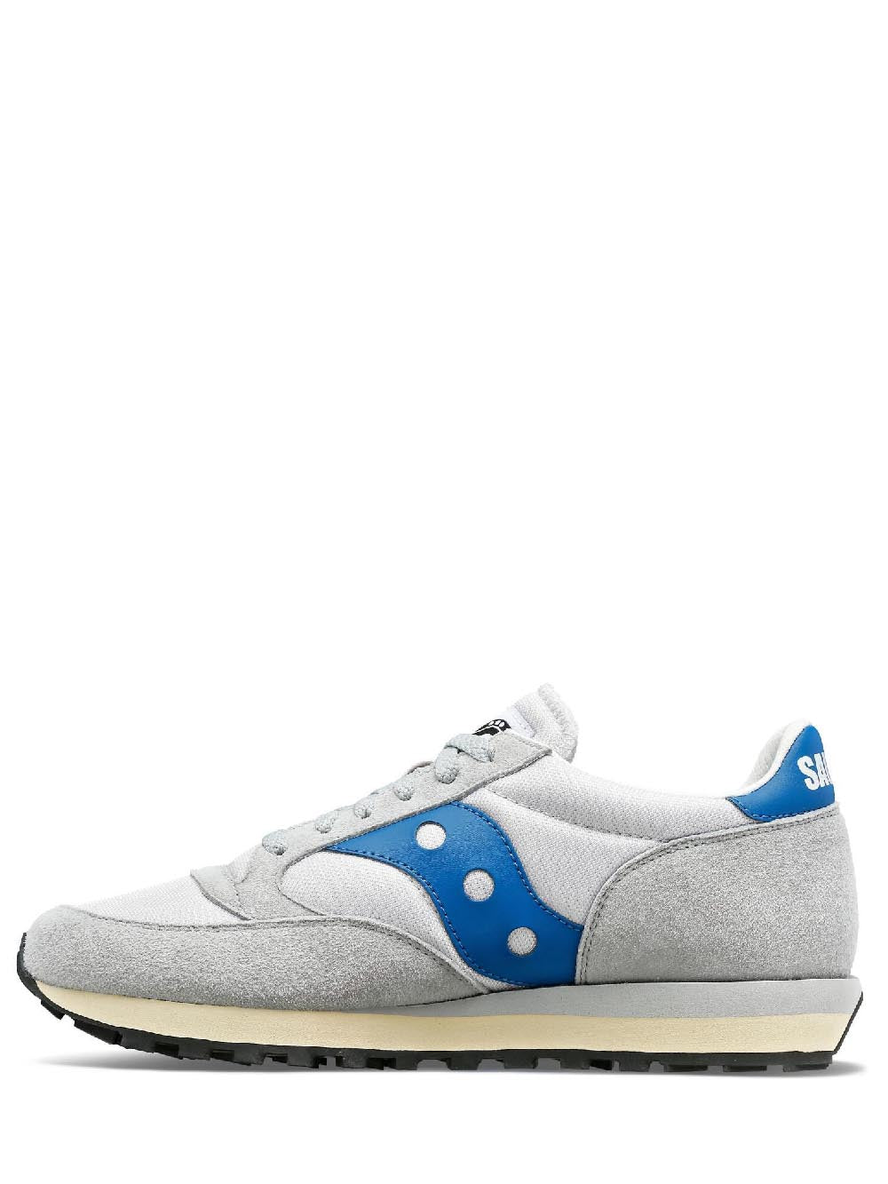 SAUCONY SAUCONY Sneakers Uomo Grigio/bluette